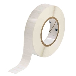 Brady THT-59-7546-10 Thermal Transfer Label