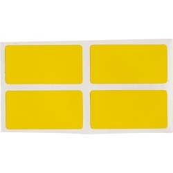 Brady Corporation THT-6-423-10-YL