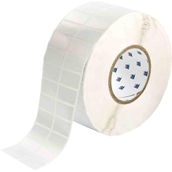 Brady THT-6-423-10 Thermal Transfer Label