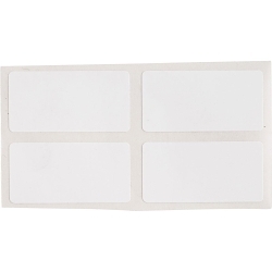 Brady THT-6-428-10 Thermal Transfer Label