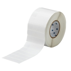 Brady THT-65-427-3 Thermal Transfer Label