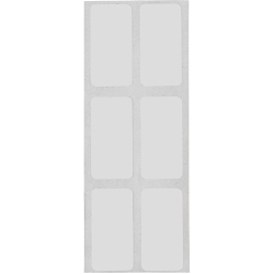 Brady THT-69-499-3 Thermal Transfer Label