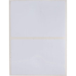 Brady THT-7-428-3 Thermal Transfer Label