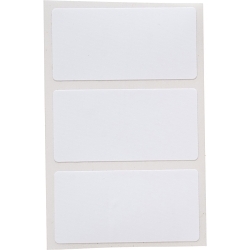 Brady THT-7-424-3 Thermal Transfer Label