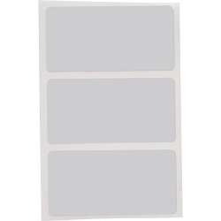 Brady THT-55-480-1 Printer Label
