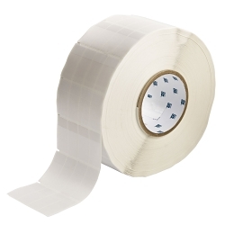 Brady THT-73-427-10 Thermal Transfer Label
