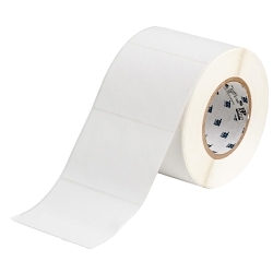 Brady THT-76-425-1 Thermal Transfer Label