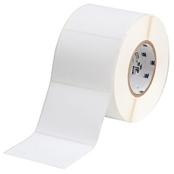 Brady THT-76-489-1 Thermal Transfer Label