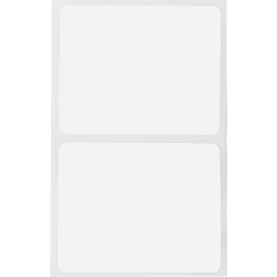 Brady THT-77-402-14 Thermal Transfer Label