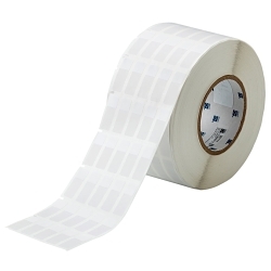 Brady THT-8-427-10 Thermal Transfer Label
