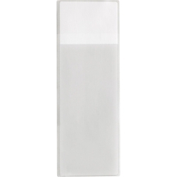 Brady THT-82-427-05 Thermal Transfer Label
