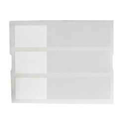 Brady THT-127-427-3 Thermal Transfer Label