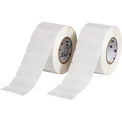 Brady THT-9-417-10 Self-Laminating Label