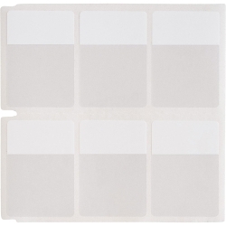 Brady THT-9-427-10 Thermal Transfer Label