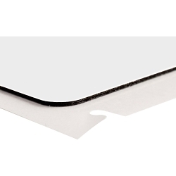 Brady THTEP-178-593-5 Raised Panel Label