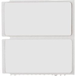 Brady THTEP-173-593-5 Raised Panel Label