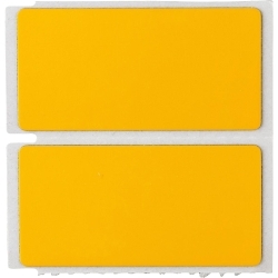 Brady THTEP-173-593-5YL Raised Panel Label