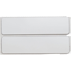 Brady THTEP-176-593-5 Raised Panel Label