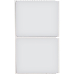 Brady THTEP-177-593-5 Raised Panel Label