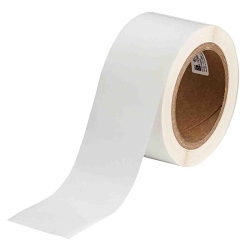 Brady THTOL-173-966B-1 Raised Panel Label