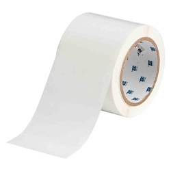 Brady THTOL-176-966B-1 Raised Panel Label