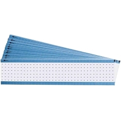 Brady TWM-MIN-PK Wire Marker Card