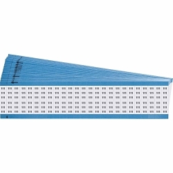 Brady WM-111-PK Wire Marker Card