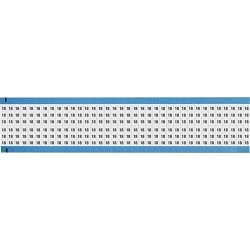 Brady WM-18-SC-PK Wire Marker Card