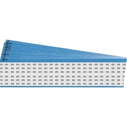 Brady WM-1T1-PK Wire Marker Card