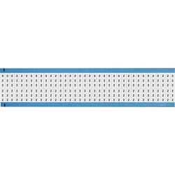 Brady WM-2-SC-PK Wire Marker Card