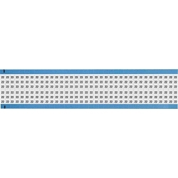 Brady WM-22-SC-PK Wire Marker Card