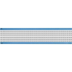 Brady WM-32-SC-PK Wire Marker Card