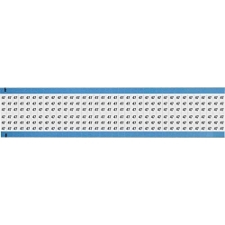 Brady WM-47-SC-PK Wire Marker Card