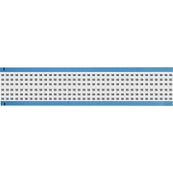 Brady WM-56-SC-PK Wire Marker Card