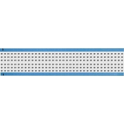 Brady WM-61-SC-PK Wire Marker Card