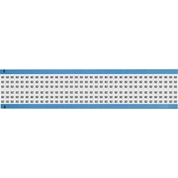 Brady WM-62-SC-PK Wire Marker Card