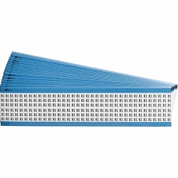 Brady WM-81-PK Wire Marker Card