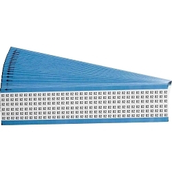 Brady WM-82-PK Wire Marker Card