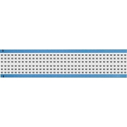 Brady WM-92-SC-PK Wire Marker Card
