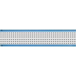 Brady WM-B1-SC-PK Wire Marker Card