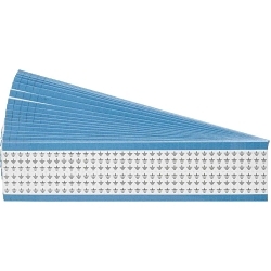 Brady WM-GRS-PK Wire Marker Card