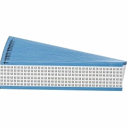 Brady WM-L1-PK Wire Marker Card