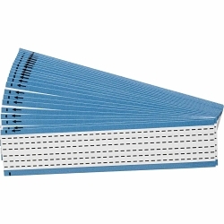 Brady WM-MIN-PK Wire Marker Card