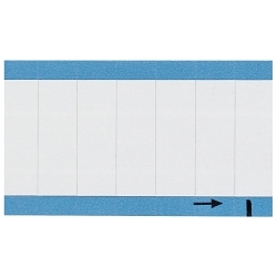 Brady WO-49-PK Write-On Blank Label