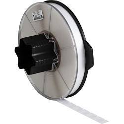 Brady WRAP-1-417 Self-Laminating Label