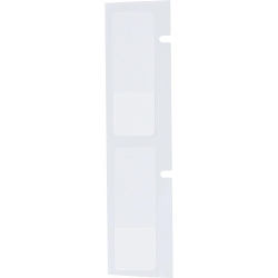 Brady WRAP-11-427 Self-Laminating Label