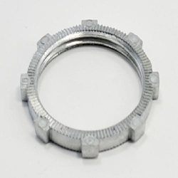 Bridgeport 104-DC Conduit Locknut