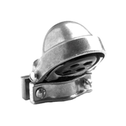 Bridgeport 1256 Service Entrance Cap