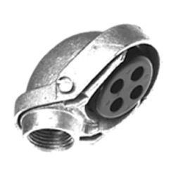 Bridgeport 1256-S Service Entrance Cap