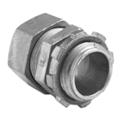 Bridgeport 256-DC2 Compression Connector